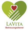 Logo: LAVITA Betreuungsdienst