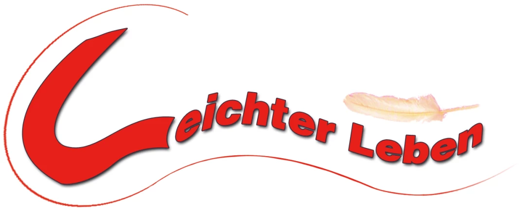 Logo: Mandy Kirstahler Leichter Leben