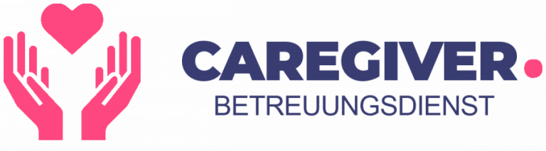 Logo: Betreuungsdienst Caregiver