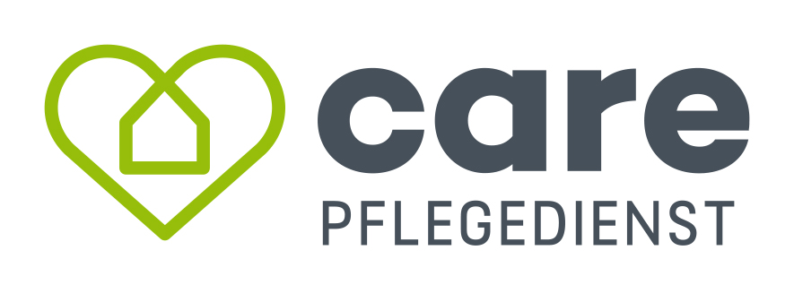 Logo: care Pflegedienst Nicole Englert GmbH