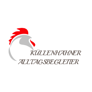 Logo: Küllenhahner Alltagsbegleiter
