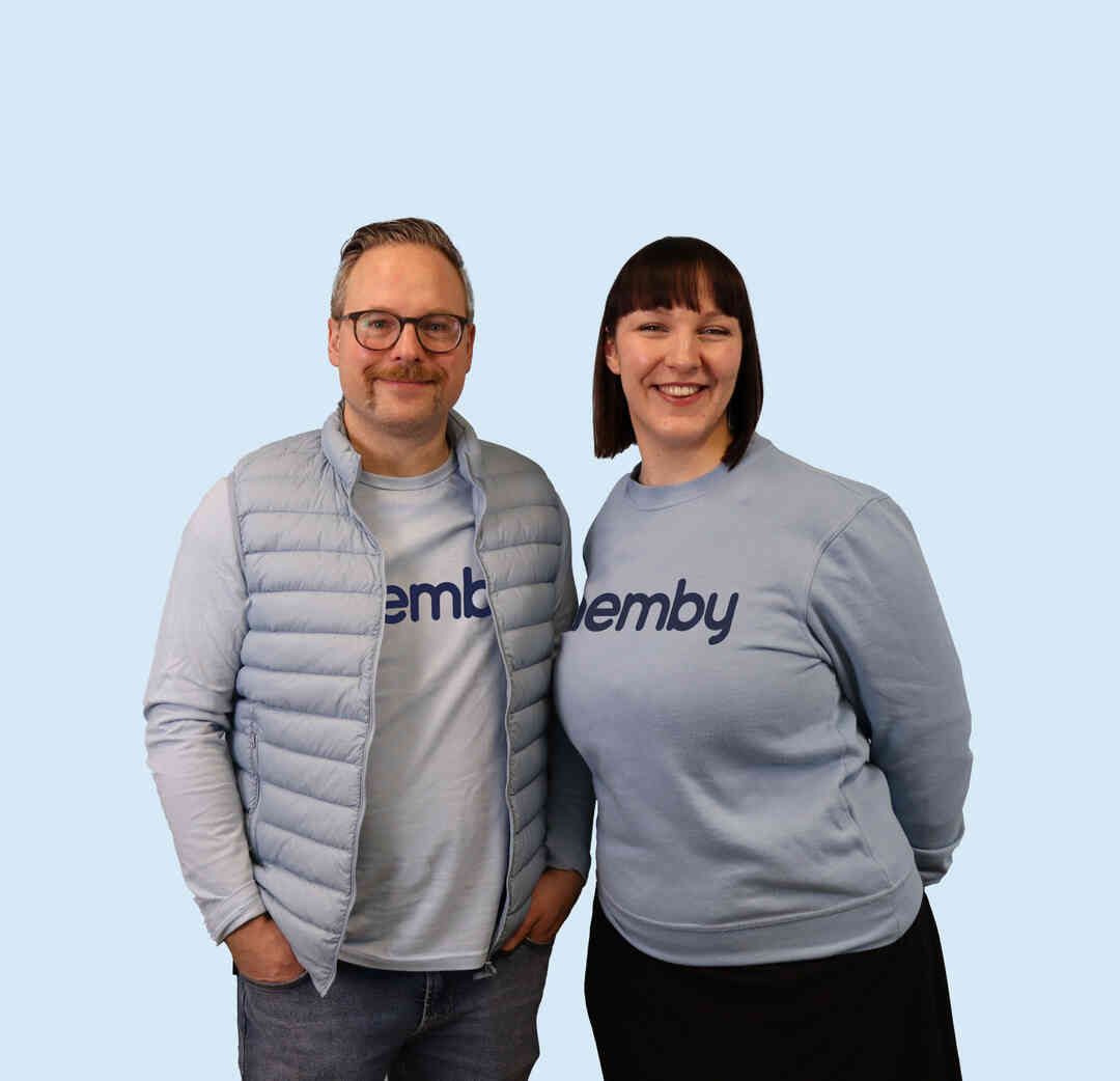 Alltagshilfe Hemby – Berlin Mariendorf