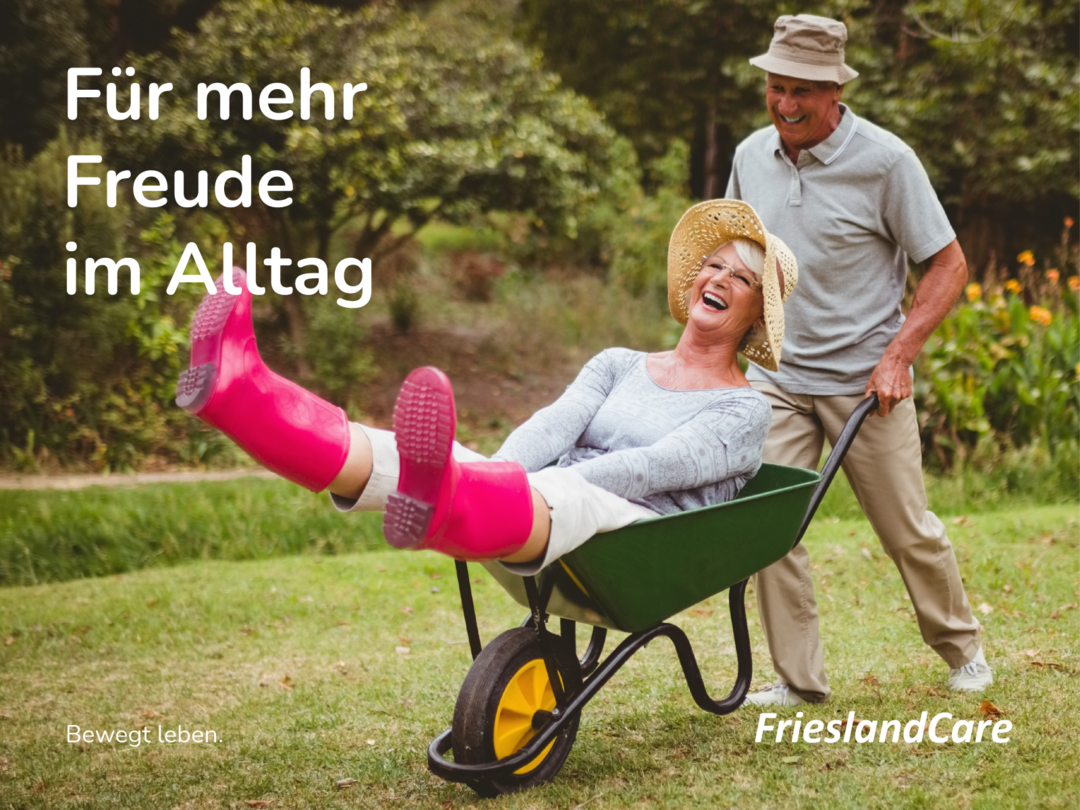 FrieslandCare Ambulant Marienhafe