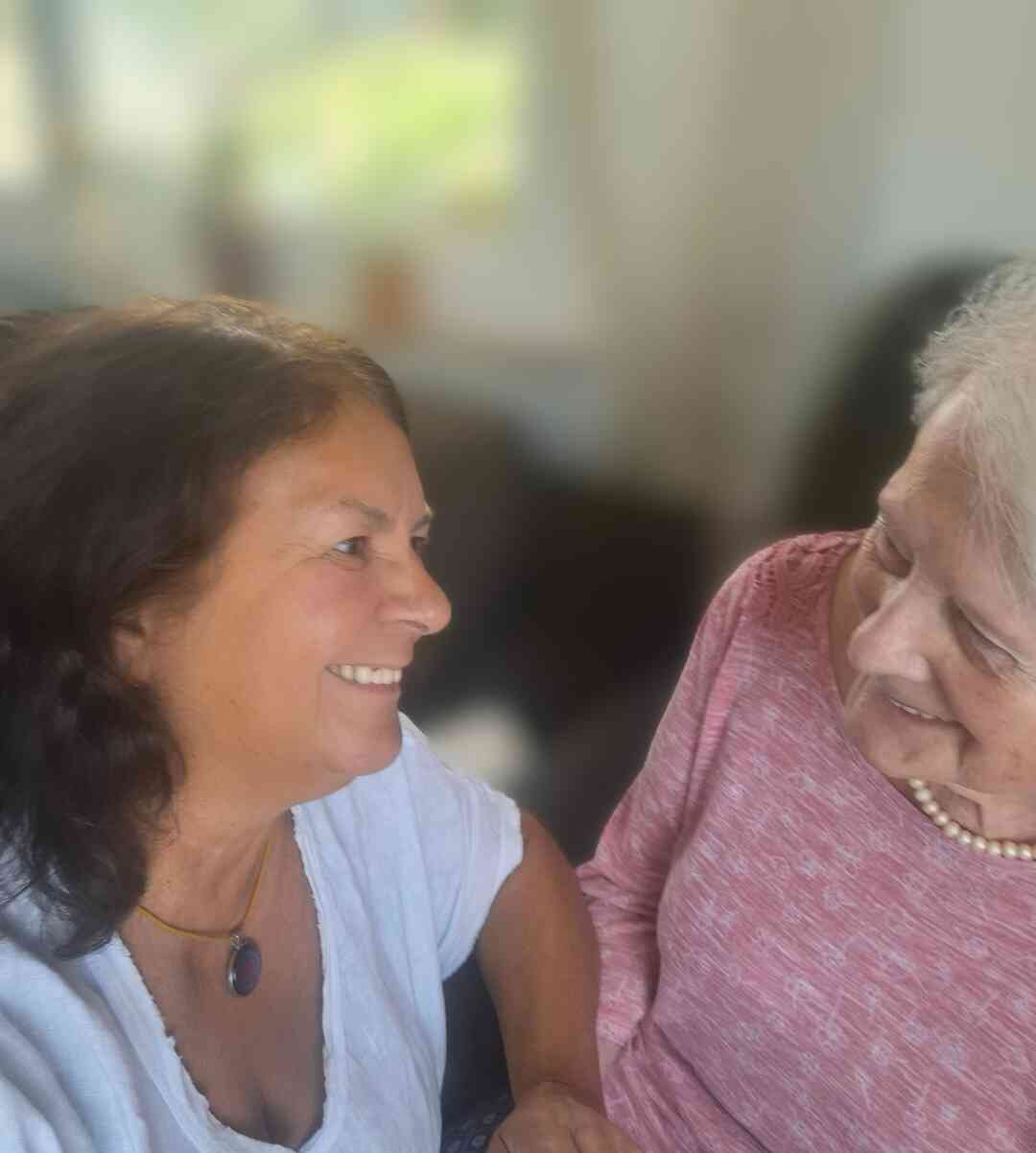 Wunschbetreuung Sabine Maas