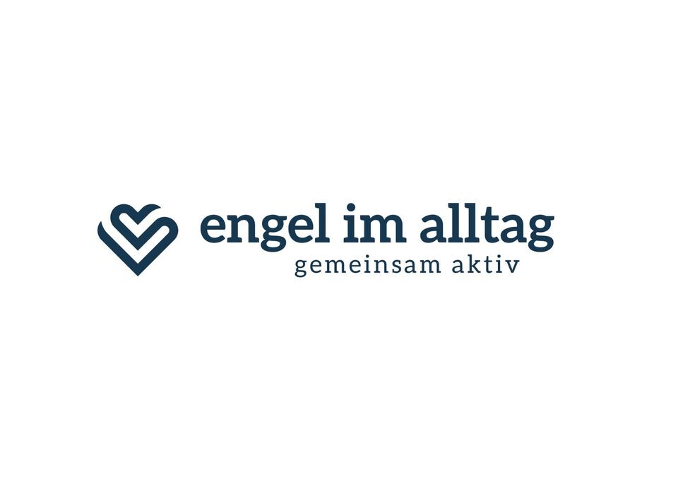 Logo: Engel im Alltag Düsseldorf