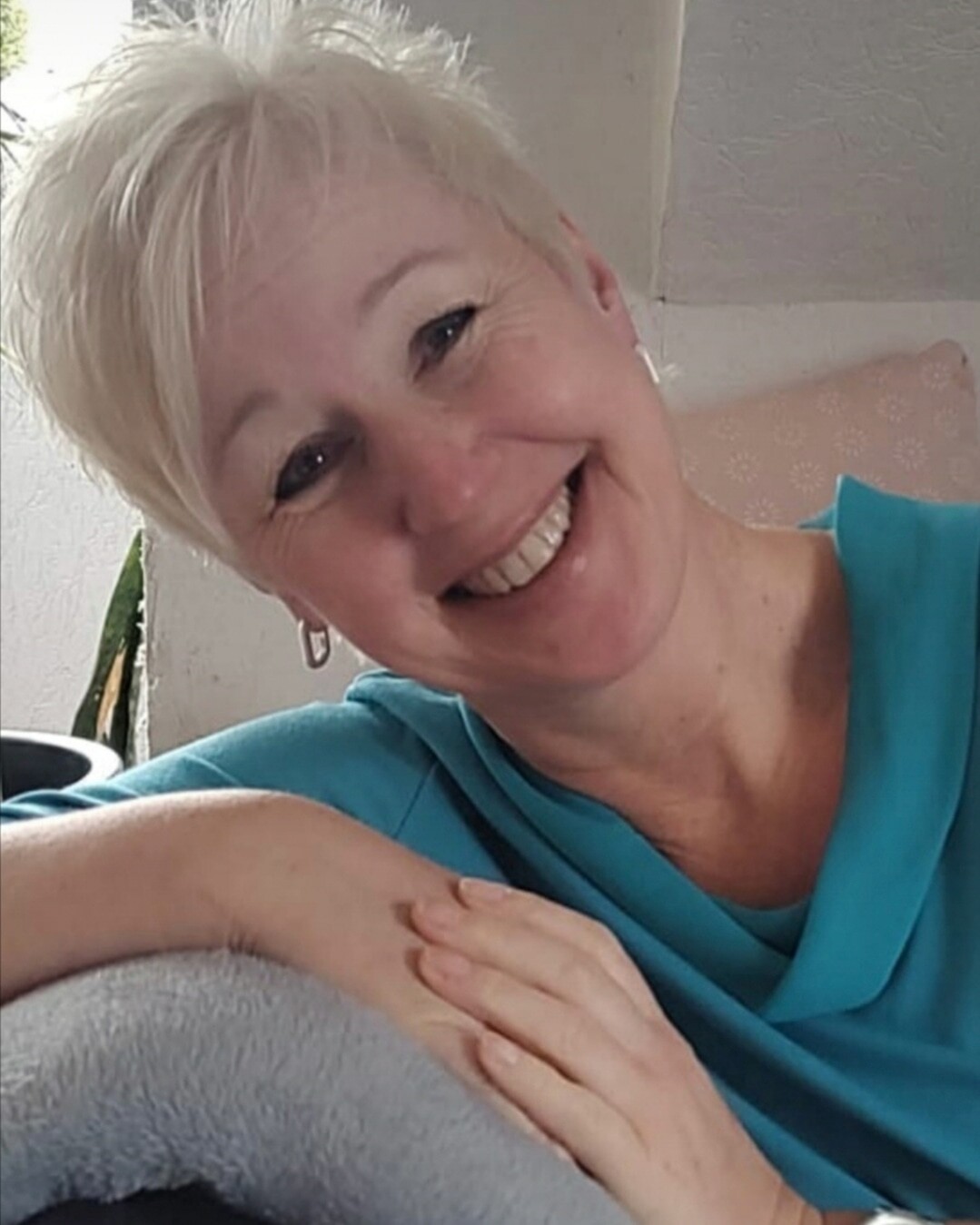 Senioren Assistenz Simone Grünewald