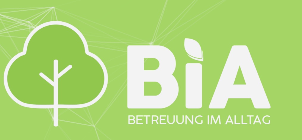 Logo: BiA-Balance im Alltag UG