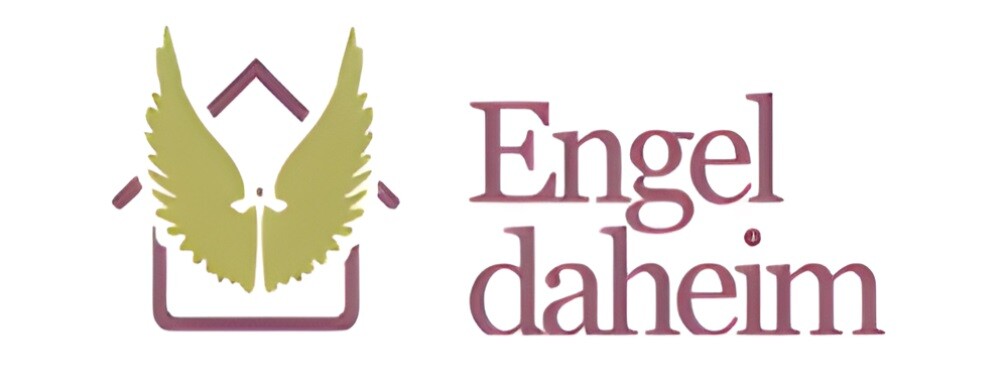 Logo: Engeldaheim