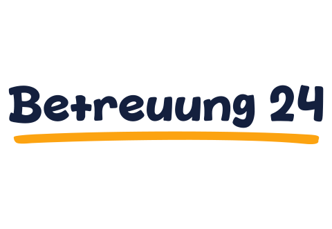 Logo: Betreuung 24