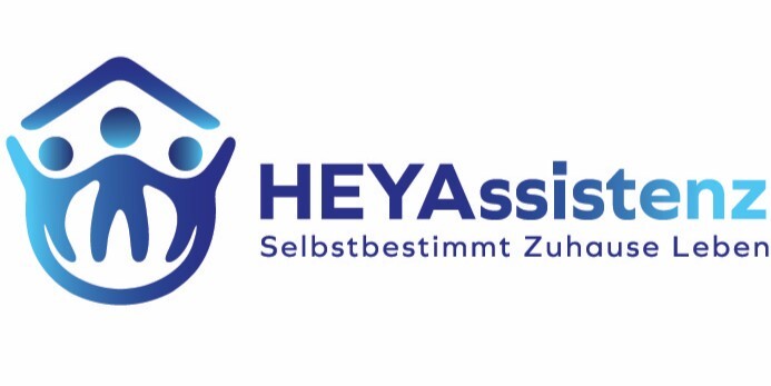 Logo: Heyassistenz GmbH