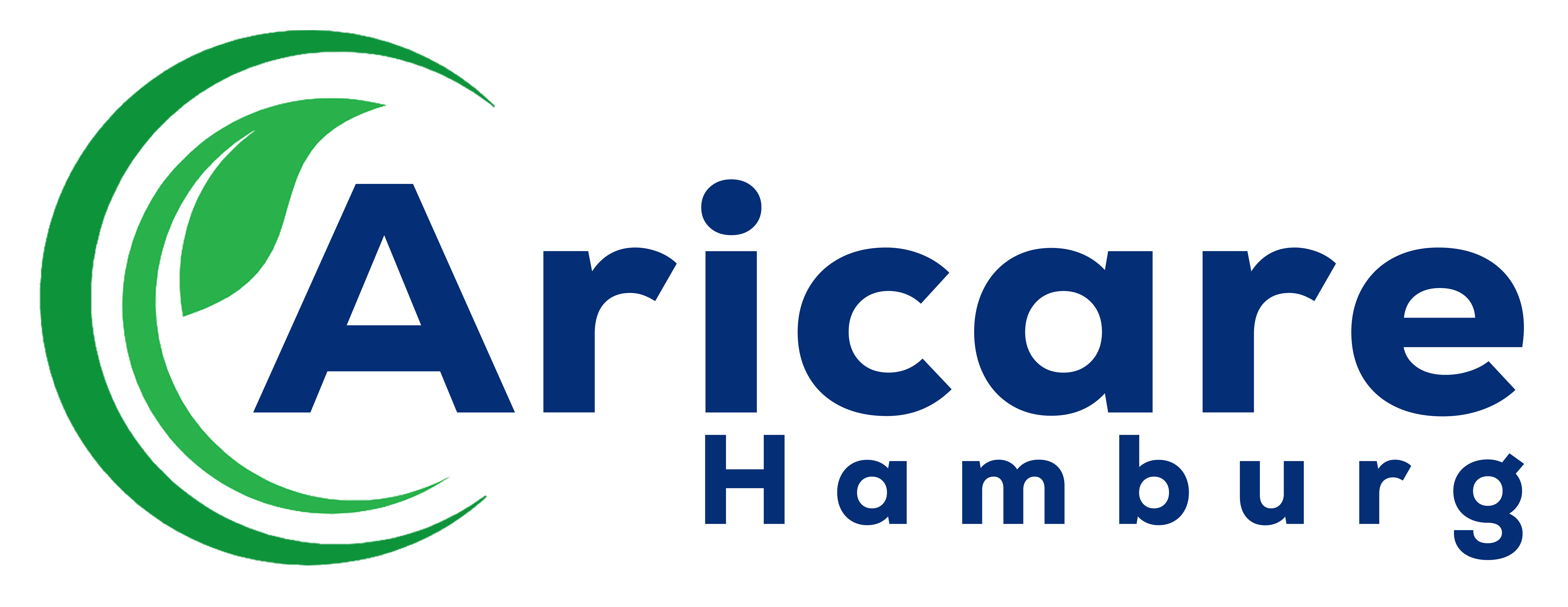 Logo: Aricare Hamburg
