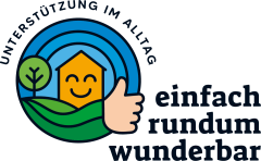 Logo: Einfach Rundum Wunderbar