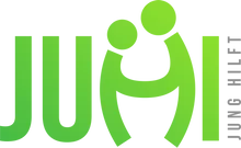 Logo: JUHI GmbH - Standort Dresden