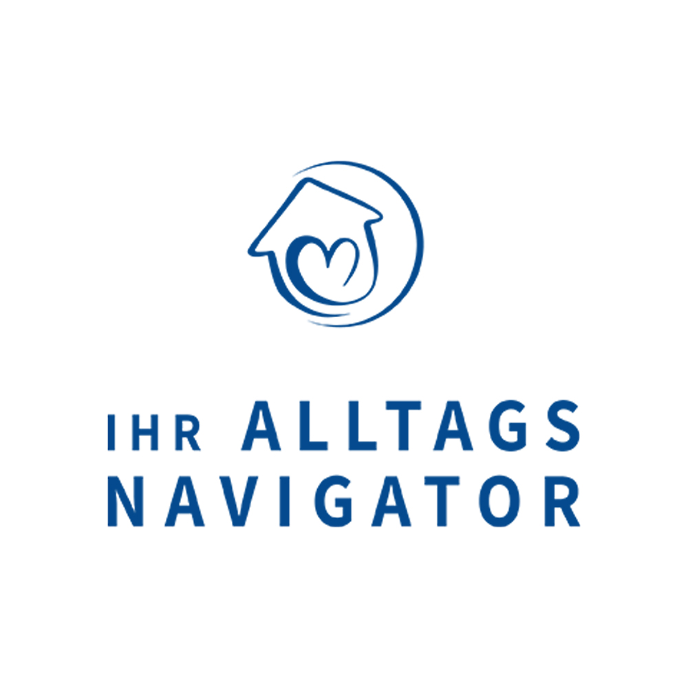 Logo: Ihr Alltagsnavigator UG (haftungsbeschränkt)