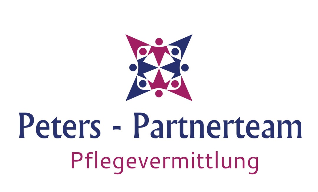 Logo: Peters Partnerteam in der Pflege UG (haftungsbeschränkt)