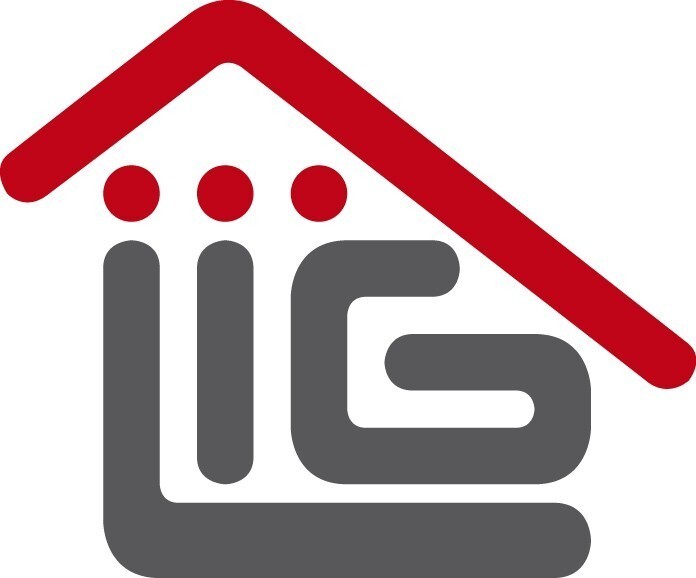 Logo: LIG Leben in Gemeinschaft gmbH