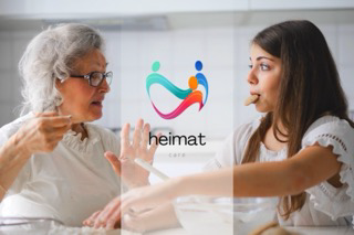 HeimatCare UG