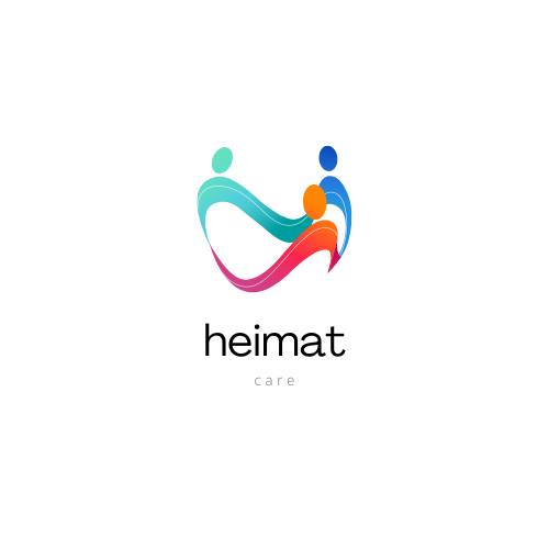 Logo: HeimatCare UG