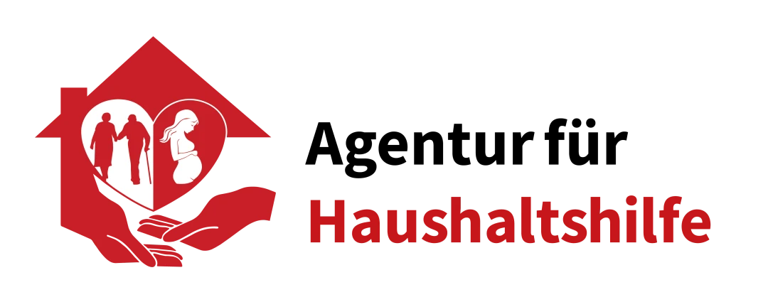 Logo: Agentur für Haushaltshilfe