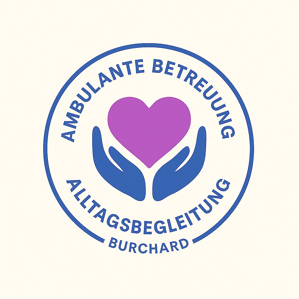 Ambulante Betreuung, Alltagsbegleitung Burchard