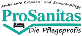 Logo: ProSanitas