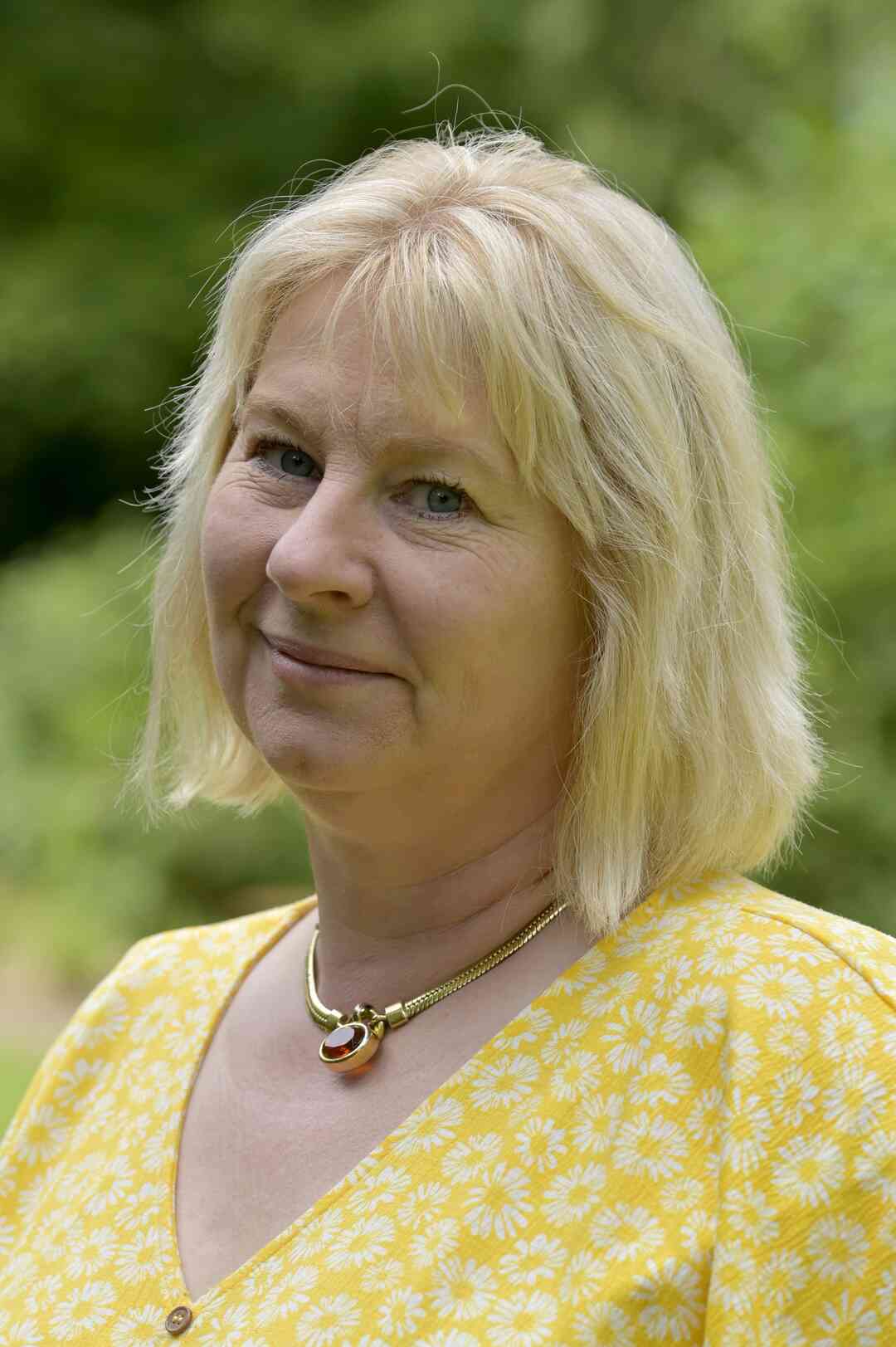 Alzheimer Gesellschaft Lilienthal und Umzu e.V.