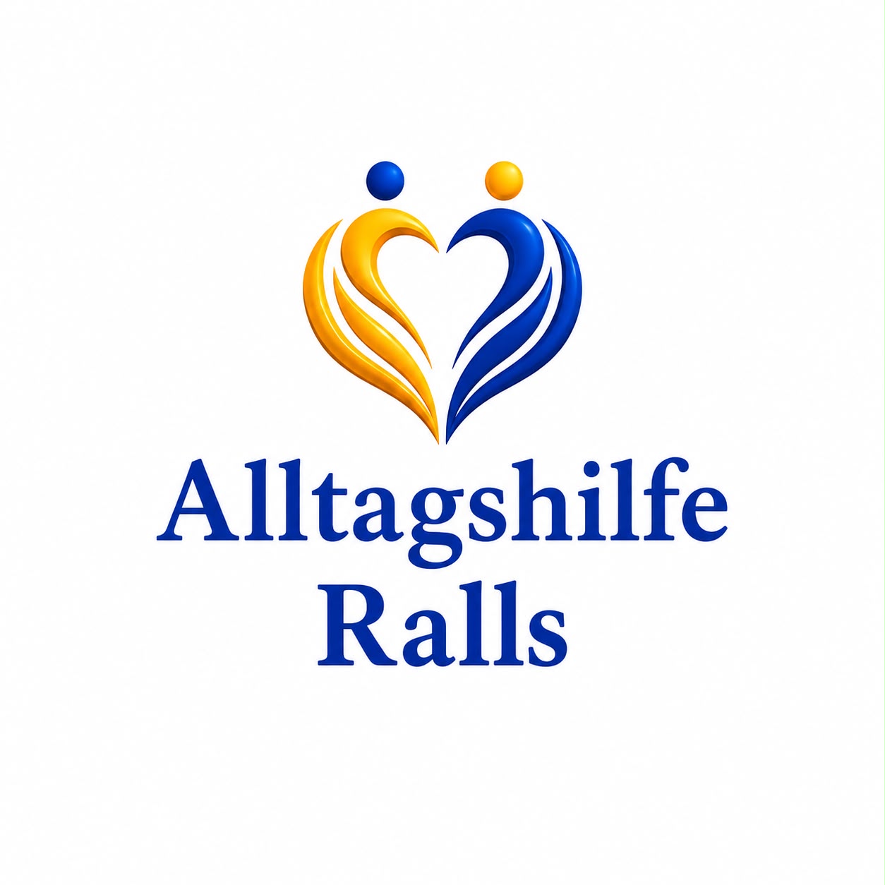 Logo: Alltagshilfe Ralls Amirjanyan