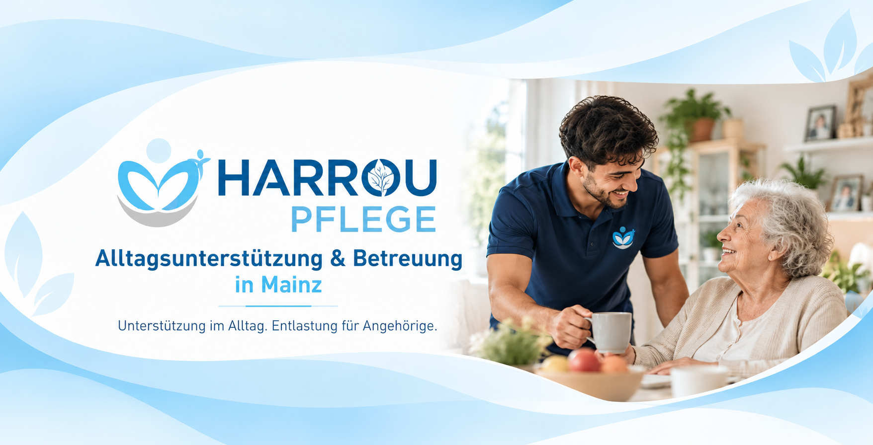 Harrou Pflege