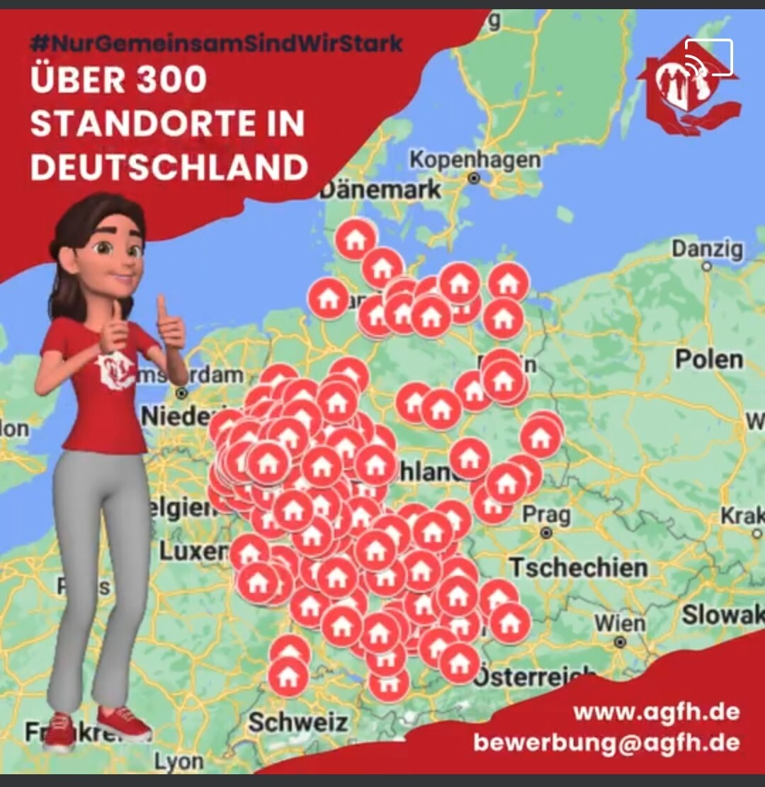 Agentur für Haushaltshilfe GmbH