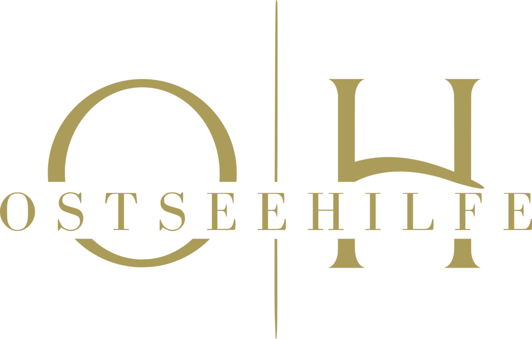 Logo: Ostseehilfe