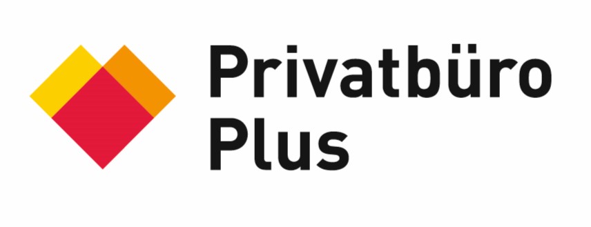 Logo: Privatbüro Plus GmbH