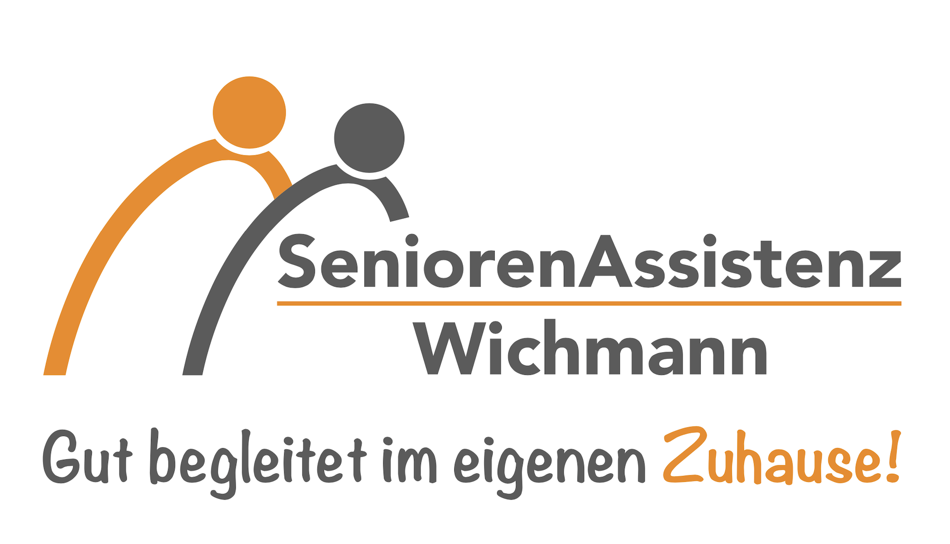 Logo: SeniorenAssistenz Wichmann GmbH