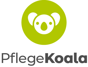 Logo: PflegeKoala GmbH