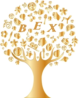 Logo: BEX-Betreuungsexperten Nr. 1 / Nataliya Dyachenko