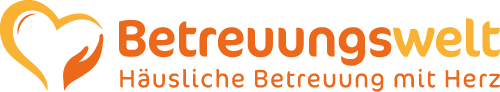 Logo: Betreuungswelt Julia Eberl