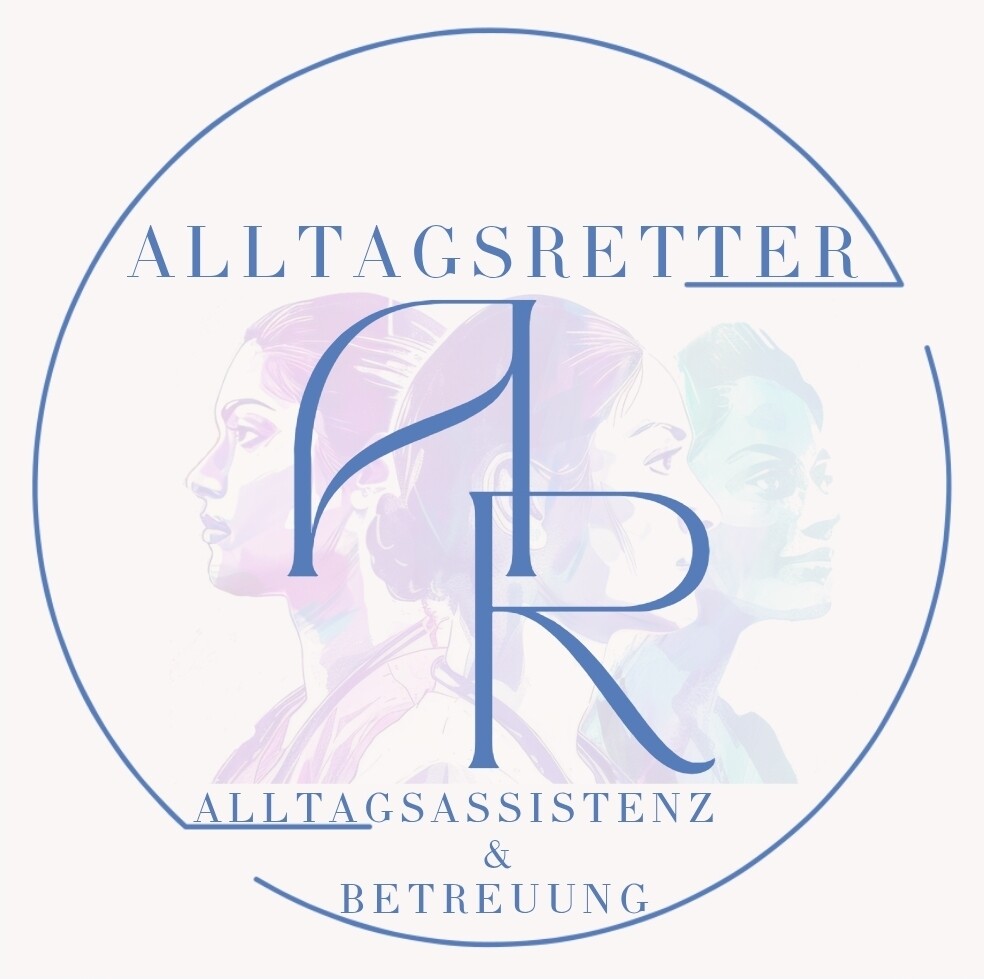 Logo: Alltagsretter Dahme-Spreewald