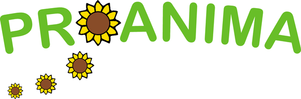 Logo: PROANIMA