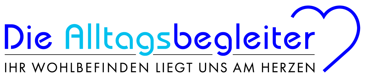 Logo: Die Alltagsbegleiter Krefeld-Viersen