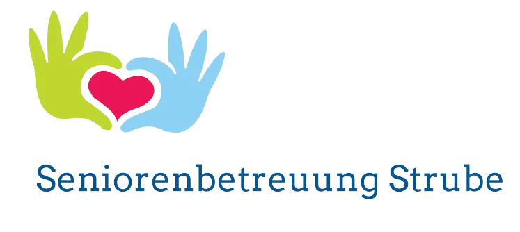 Logo: Seniorenbetreuung Strube