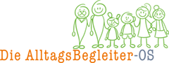 Logo: Die Alltagsbegleiter-OS