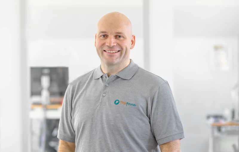 Geschäftsführung: Alexander Herms