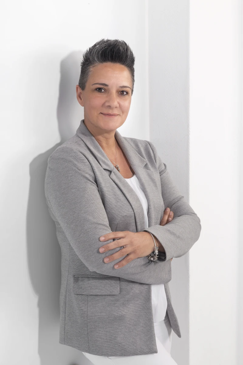 Pflegedienstleitung: Amanda Keil-Rodriguez Blanco