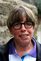 Pflegedienstleitung: Angelika Westermann