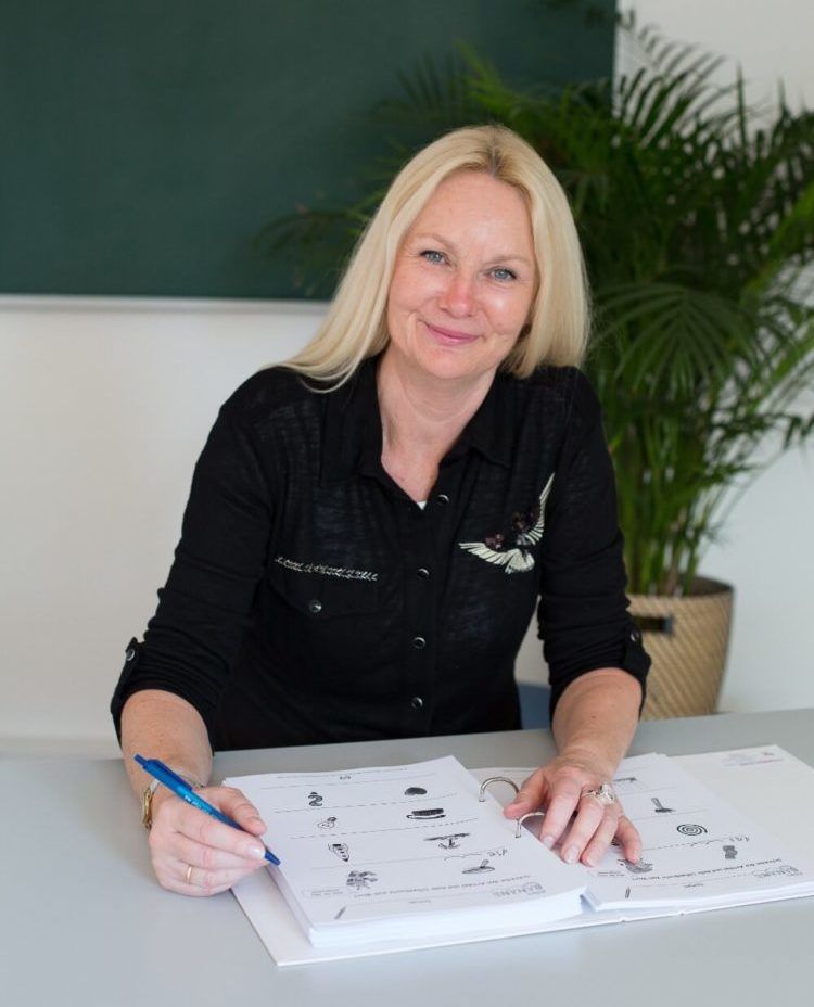 Inhaber: Beate Bertram