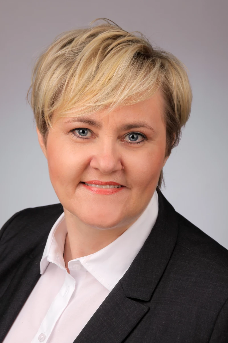 Ansprechpartner: Bozena Rutkowska-Kulawik
