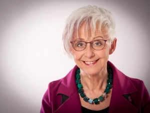 Angestellte/-r: Brigitte Schuck