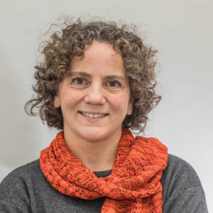 Pflegedienstleitung: Christa Bodarwé