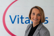 Heimleitung: Christine Newin