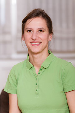 Inhaber: Claudia Hopfe