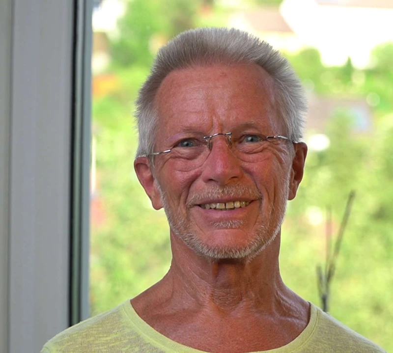 Heilpraktikerin für Psychotherapie: Clemens M. Hürten